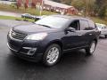 2015 Traverse LT AWD #5