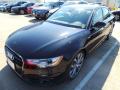 2015 A6 3.0T Premium Plus quattro Sedan #3 2015 A6 3.0T Premium Plus quattro Sedan #3
