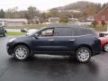 2015 Traverse LT AWD #6