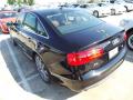 2015 A6 3.0T Premium Plus quattro Sedan #5 2015 A6 3.0T Premium Plus quattro Sedan #5