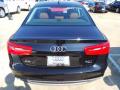 2015 A6 3.0T Premium Plus quattro Sedan #6 2015 A6 3.0T Premium Plus quattro Sedan #6