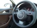 2015 A6 3.0T Premium Plus quattro Sedan #30 2015 A6 3.0T Premium Plus quattro Sedan #30