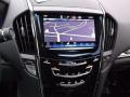 Controls of 2015 Cadillac ATS 2.0T Luxury AWD Sedan #15