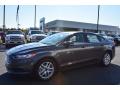 2015 Fusion SE #3