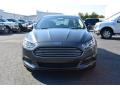 2015 Fusion SE #4