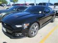2015 Mustang GT Coupe #1