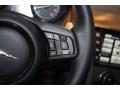 Controls of 2015 Jaguar F-TYPE S Coupe #12