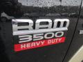 2011 Ram 3500 HD Laramie Crew Cab 4x4 Dually #10