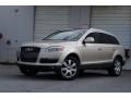 2007 Q7 3.6 Premium quattro #1