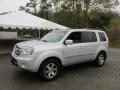 2009 Pilot Touring 4WD #1