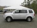 2009 Pilot Touring 4WD #2