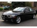 2014 3 Series 328i xDrive Sedan #7
