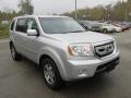 2009 Pilot Touring 4WD #12