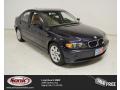 2004 3 Series 325i Sedan #1