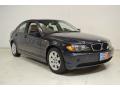 2004 3 Series 325i Sedan #2