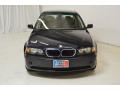 2004 3 Series 325i Sedan #4