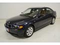 2004 3 Series 325i Sedan #9