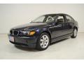 2004 3 Series 325i Sedan #10