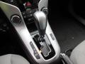 2015 Cruze 6 Speed Automatic Shifter #15