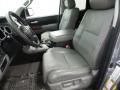 2011 Tundra Limited Double Cab 4x4 #9