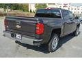 2015 Silverado 1500 LT Z71 Crew Cab 4x4 #5