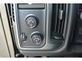 Controls of 2015 Chevrolet Silverado 1500 LT Z71 Crew Cab 4x4 #10