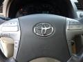 2009 Camry XLE #22