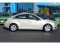 2014 Cruze LS #1 2014 Cruze LS #1