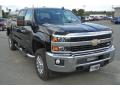 2015 Silverado 2500HD LT Crew Cab 4x4 #1 2015 Silverado 2500HD LT Crew Cab 4x4 #1