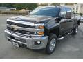2015 Silverado 2500HD LT Crew Cab 4x4 #2 2015 Silverado 2500HD LT Crew Cab 4x4 #2
