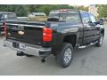 2015 Silverado 2500HD LT Crew Cab 4x4 #5 2015 Silverado 2500HD LT Crew Cab 4x4 #5