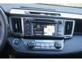 Controls of 2015 Toyota RAV4 Limited AWD #6