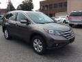 2012 CR-V EX-L 4WD #1 2012 CR-V EX-L 4WD #1