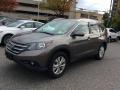 2012 CR-V EX-L 4WD #7 2012 CR-V EX-L 4WD #7