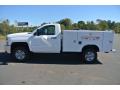 2015 Silverado 2500HD WT Regular Cab Utility #3 2015 Silverado 2500HD WT Regular Cab Utility #3