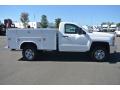 2015 Chevrolet Silverado 2500HD Summit White #6 2015 Chevrolet Silverado 2500HD Summit White #6