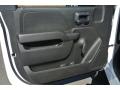 Door Panel of 2015 Chevrolet Silverado 2500HD WT Regular Cab Utility #9 Door Panel of 2015 Chevrolet Silverado 2500HD WT Regular Cab Utility #9