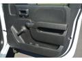 Door Panel of 2015 Chevrolet Silverado 2500HD WT Regular Cab Utility #17 Door Panel of 2015 Chevrolet Silverado 2500HD WT Regular Cab Utility #17