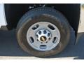2015 Chevrolet Silverado 2500HD WT Regular Cab Utility Wheel #19 2015 Chevrolet Silverado 2500HD WT Regular Cab Utility Wheel #19