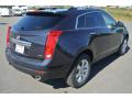 2015 SRX Luxury #5
