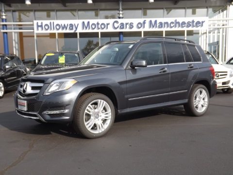 Steel Grey Metallic Mercedes-Benz GLK 350 4Matic. Click to enlarge. Steel Grey Metallic Mercedes-Benz GLK 350 4Matic. Click to enlarge.
