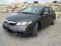 2009 Civic LX Sedan #2