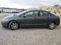 2009 Civic LX Sedan #3