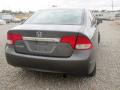 2009 Civic LX Sedan #17
