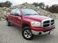 2006 Ram 2500 SLT Mega Cab 4x4 #1