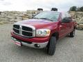 2006 Ram 2500 SLT Mega Cab 4x4 #2