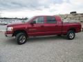 2006 Ram 2500 SLT Mega Cab 4x4 #3