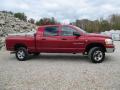 2006 Ram 2500 SLT Mega Cab 4x4 #31