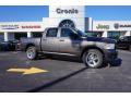 2014 1500 Express Crew Cab #1