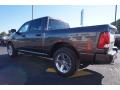 2014 1500 Express Crew Cab #5